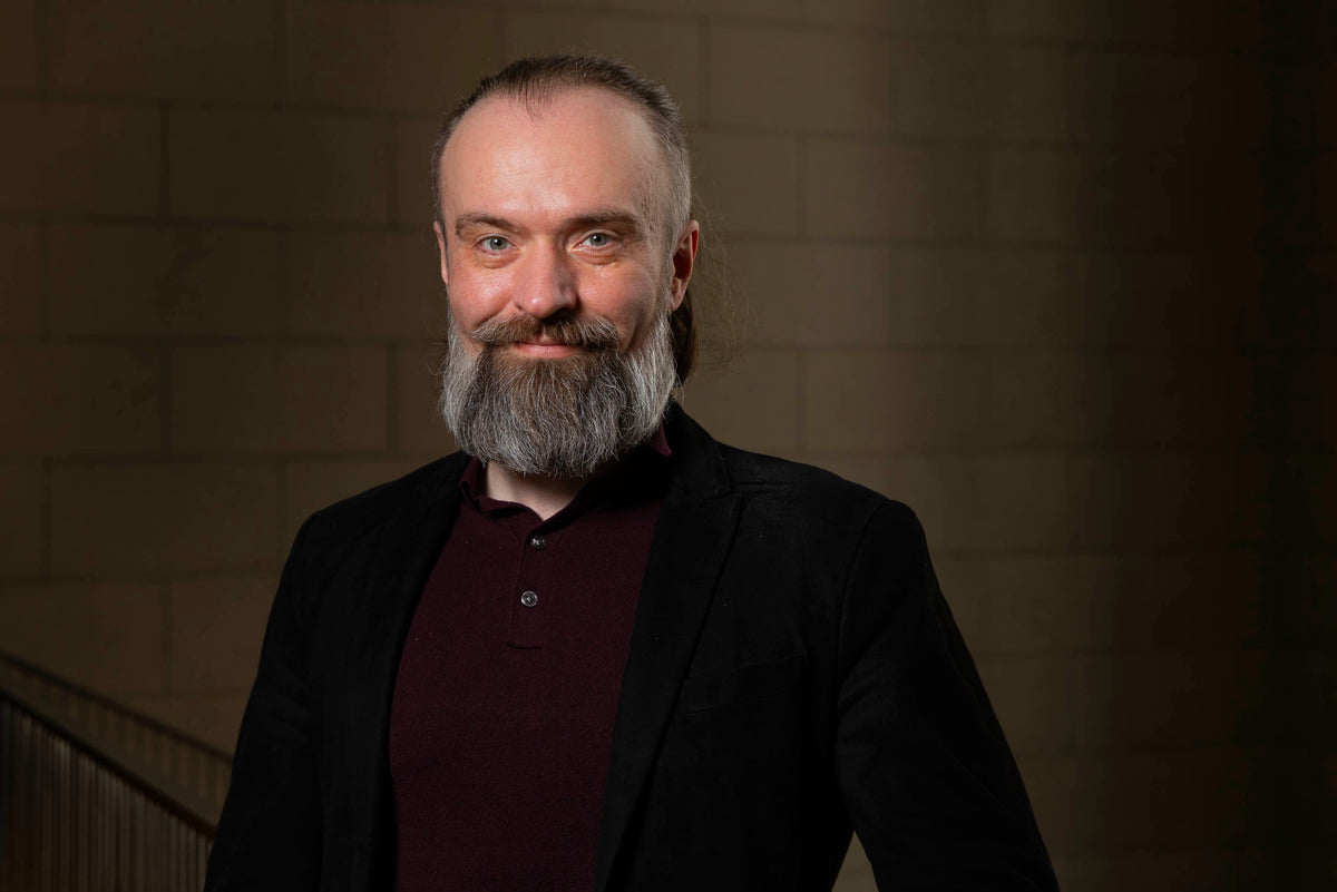 Adam Świtała