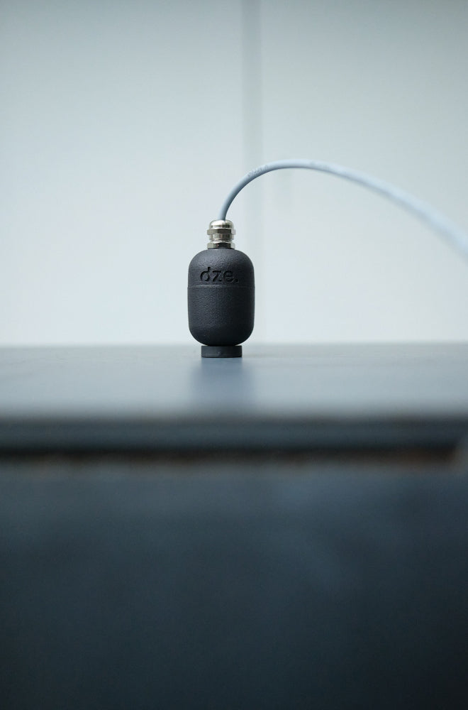 dze. Geophone (xī)