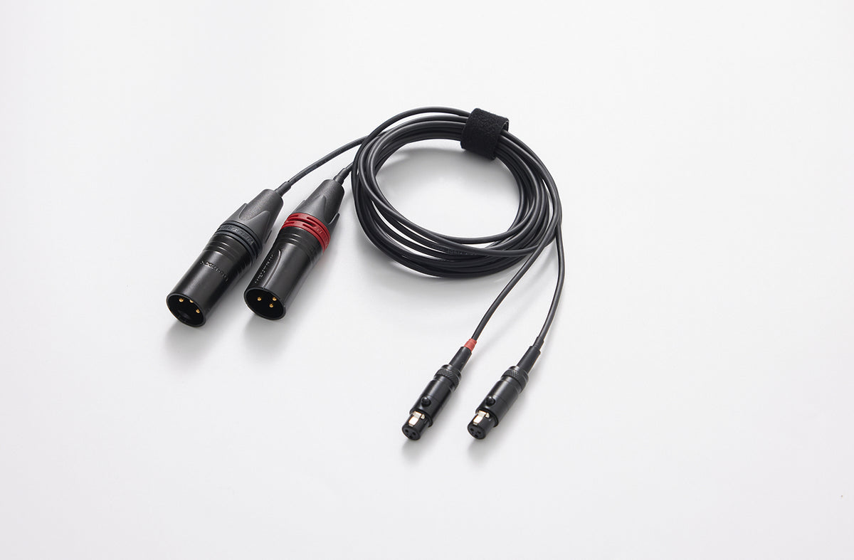 guān yīn (XLR) cable