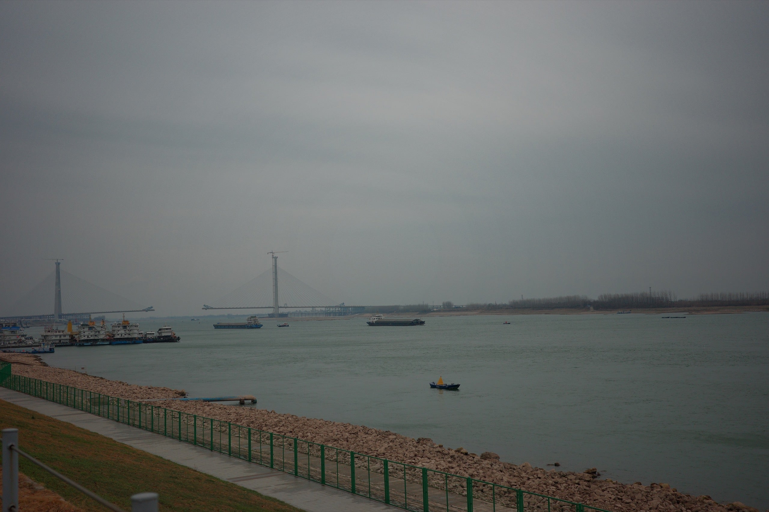 Coastal soundscape
