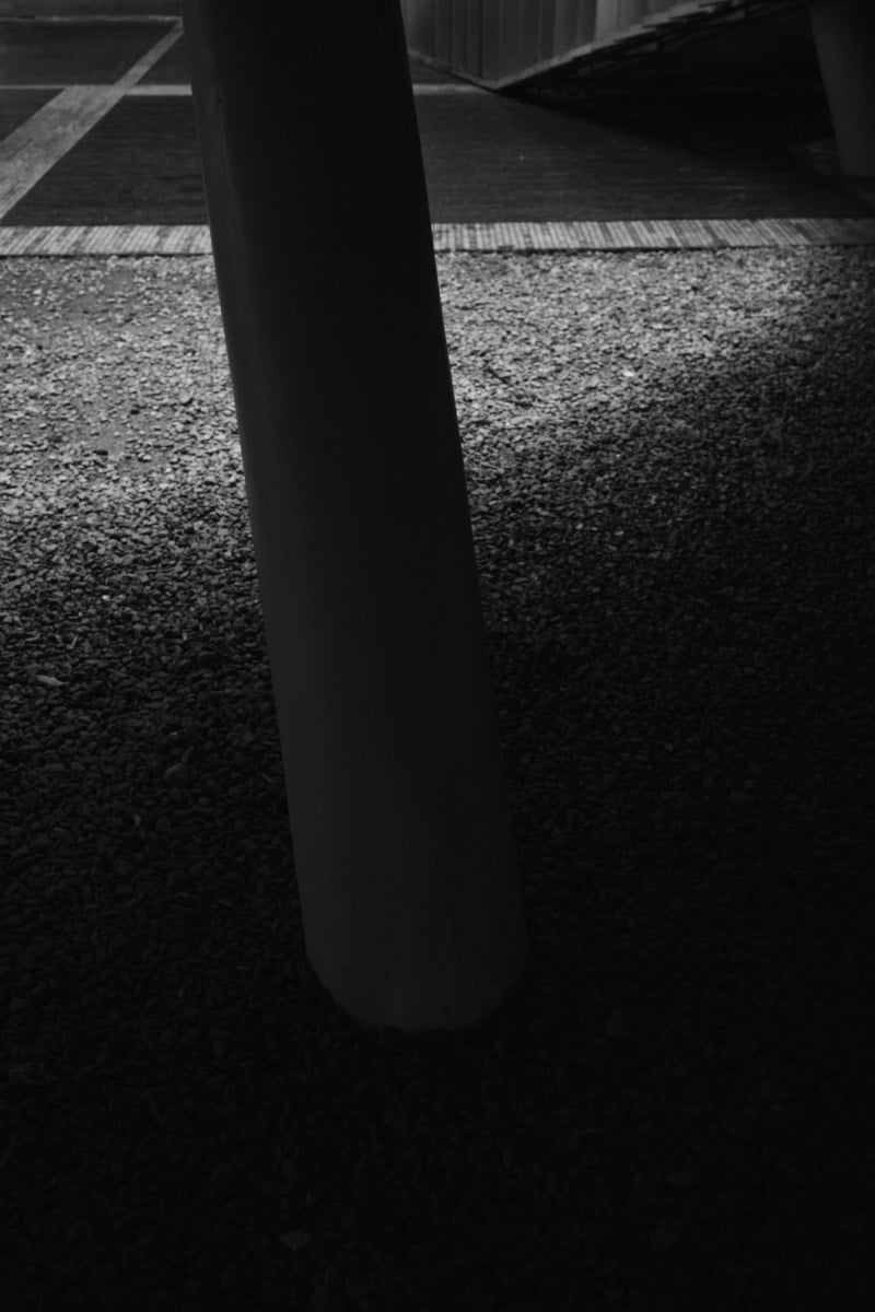 dze. Geophone (xī) detail 1